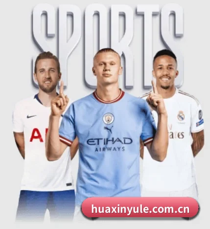 华信娱乐 APP